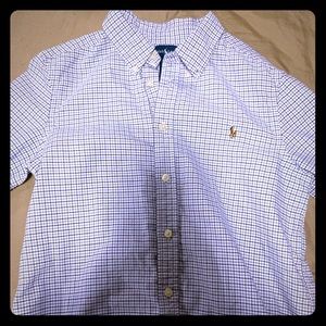 Ralph Lauren Dress Shirt